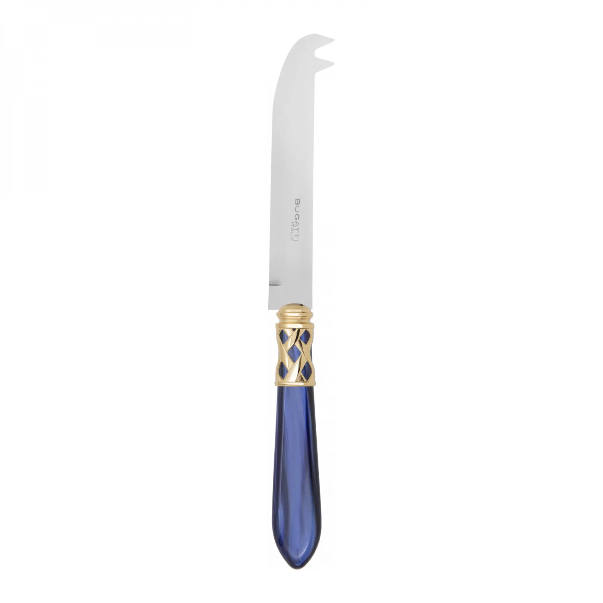 ALADDIN GOLD RING TWO-POINT CHEESE DEER KNIFE