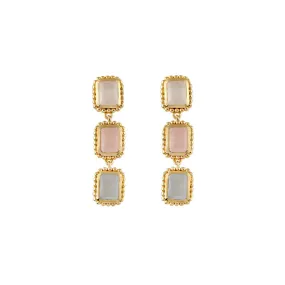 Bianc Georgia Earrings