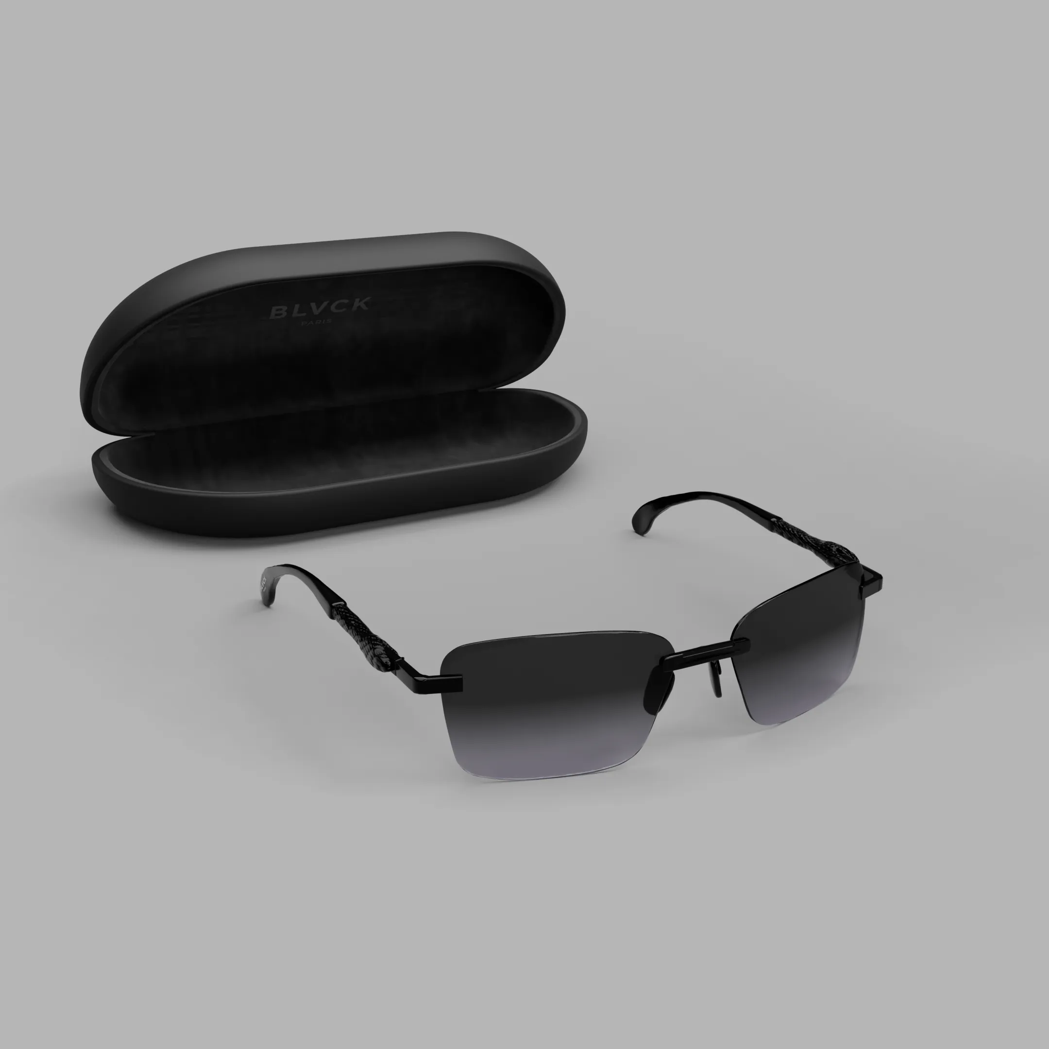 Blvck Shades Sunglasses