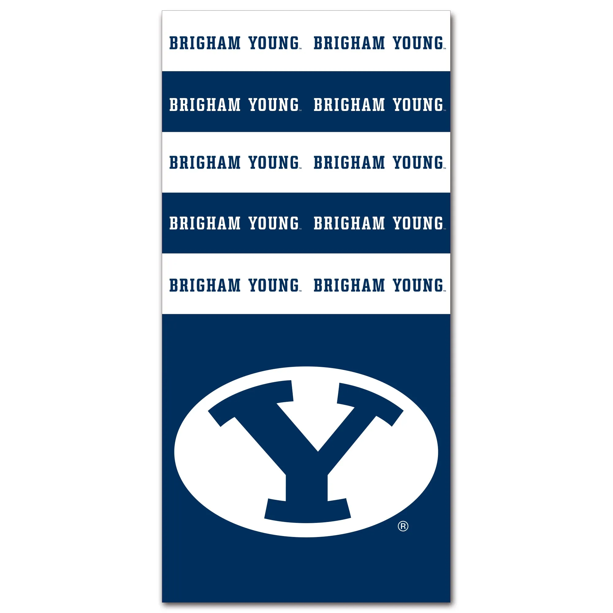 Brigham Young University Superdana