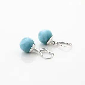 Cecile Beads Earrings - M