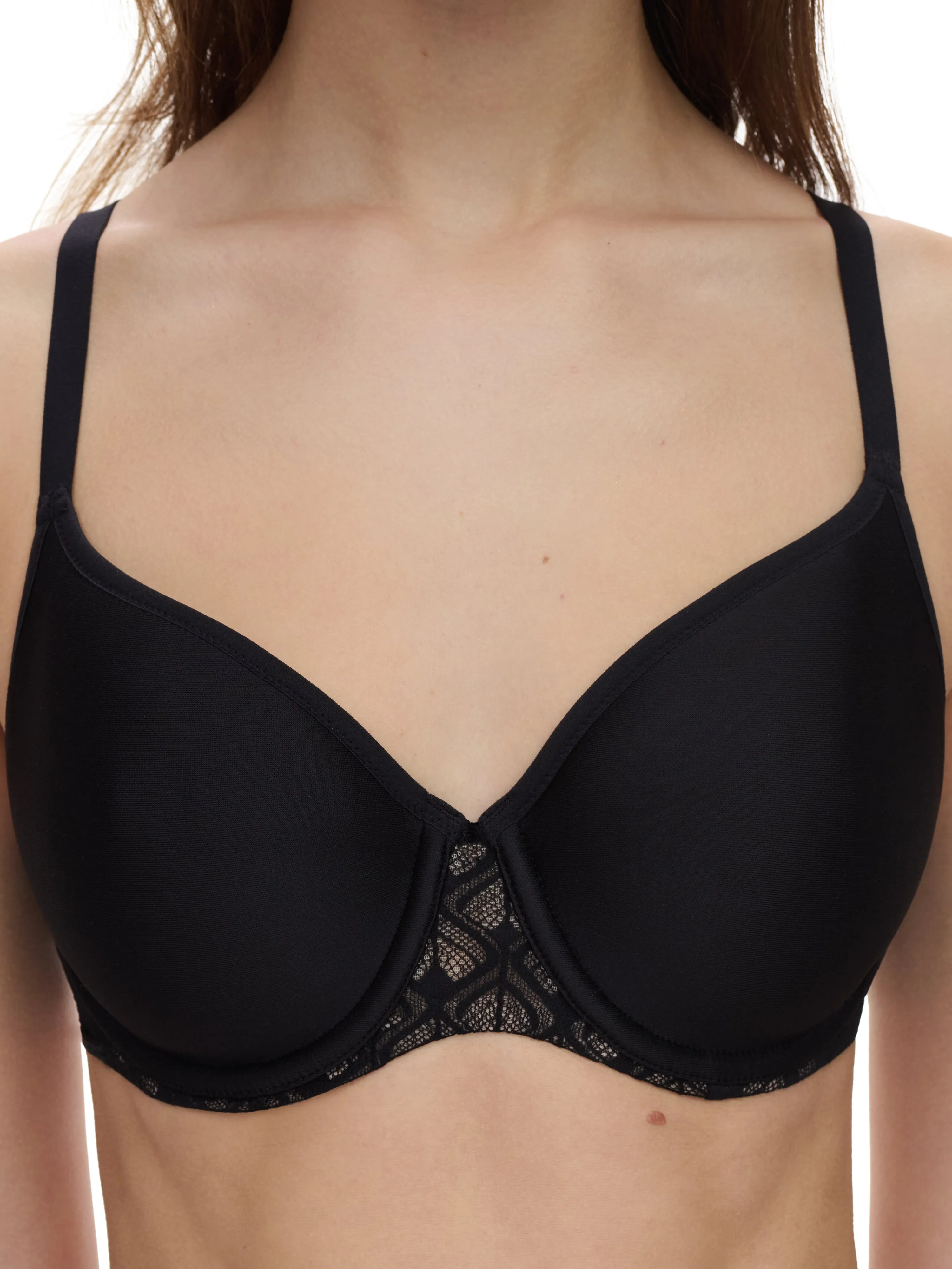 Chantelle - Ace - Covering Spacer Bra