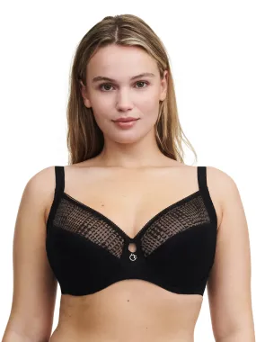 Chantelle - Intrigue - Covering Underwired Bra