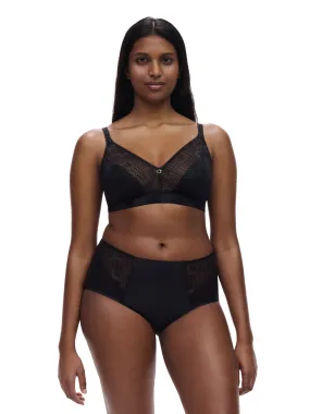 Chantelle - Intrigue - Wirefree Support Bra