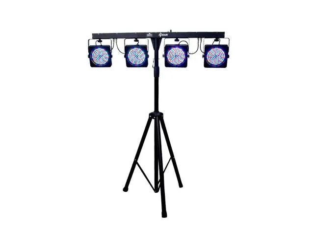 Chauvet 4BAR Lights LED System