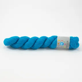 Comfy Merino - Blue Lagoon