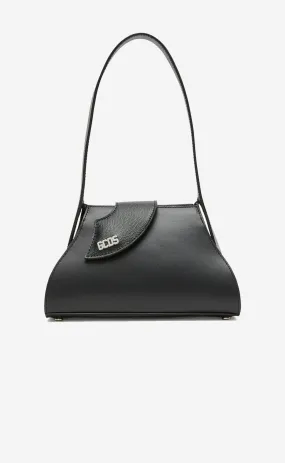 COMMA SMALL HANDBAG BLACK