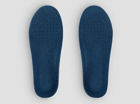 FitVille Rebound-Engine V2 Orthotic Insoles