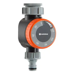 Gardena Water Timer