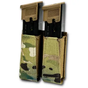 GBRS Group Double Pistol Magazine Pouch