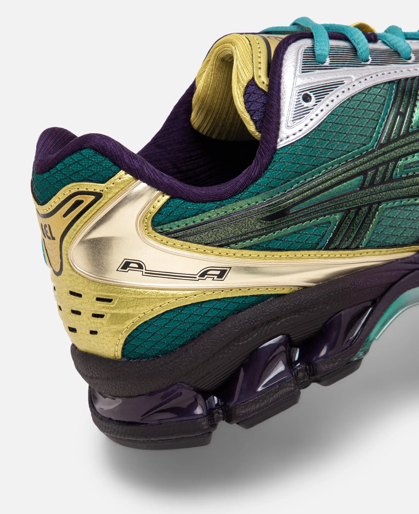 GEL-KAYANO 14 (Green)