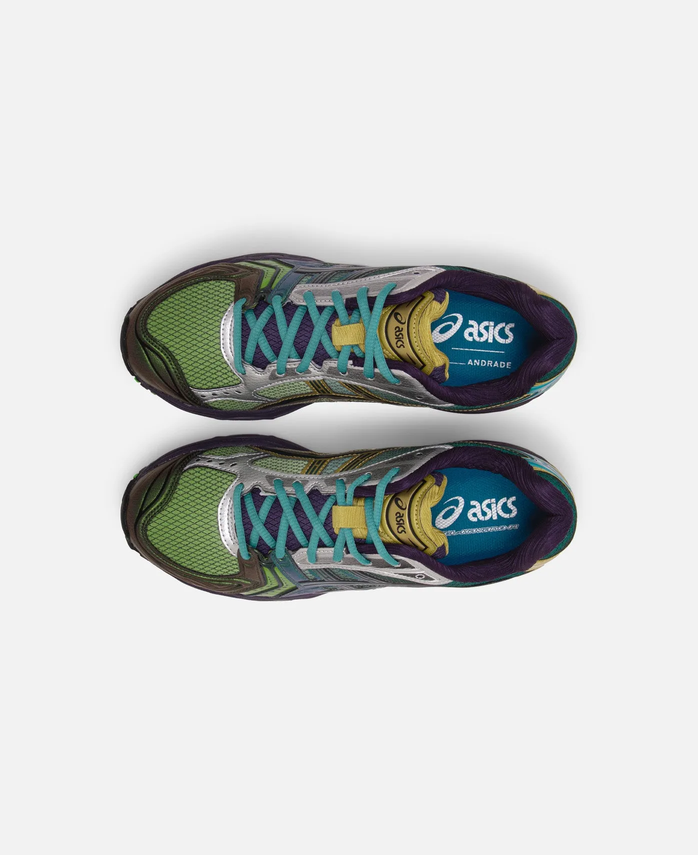 GEL-KAYANO 14 (Green)