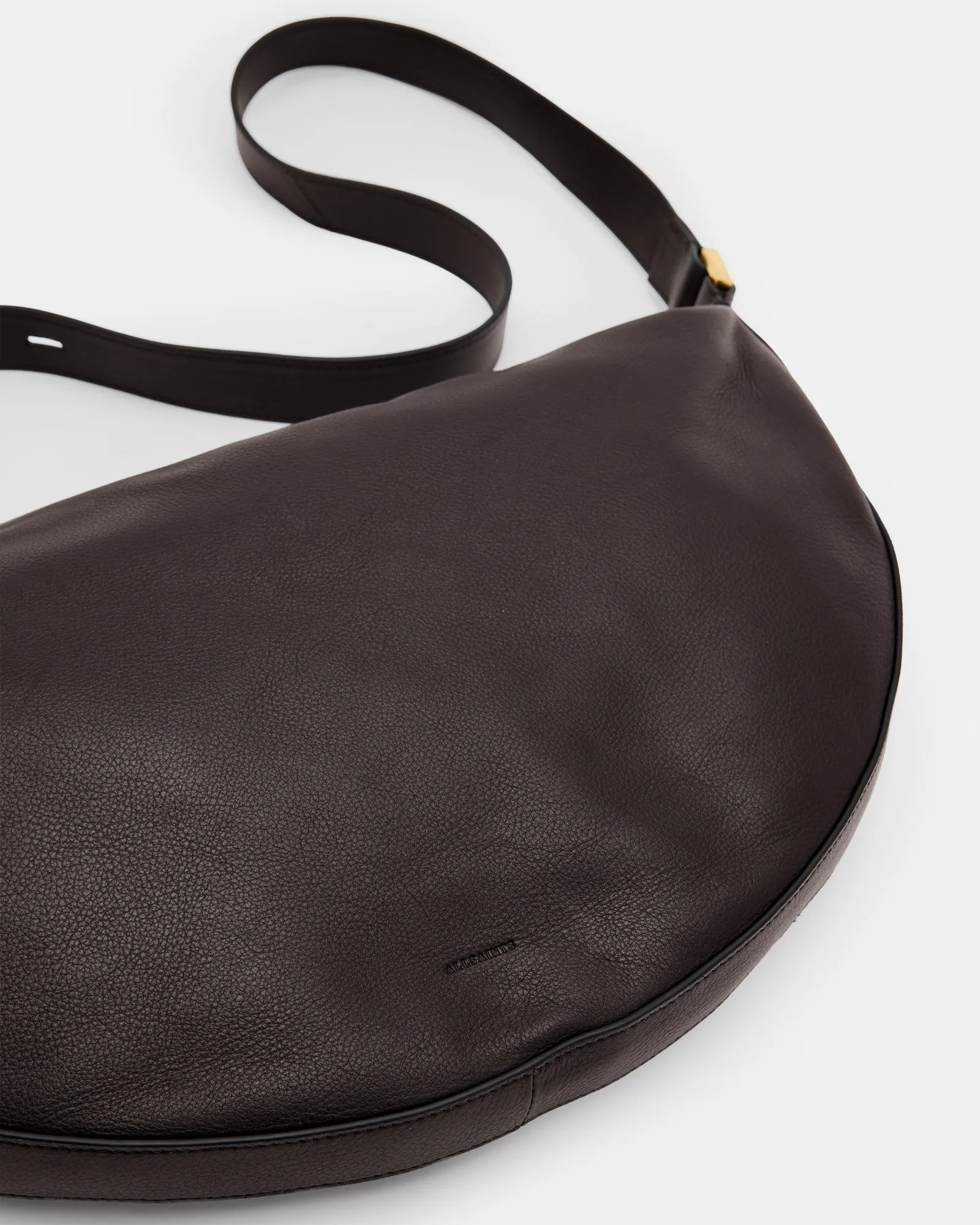 Half Moon Shoulder Bag