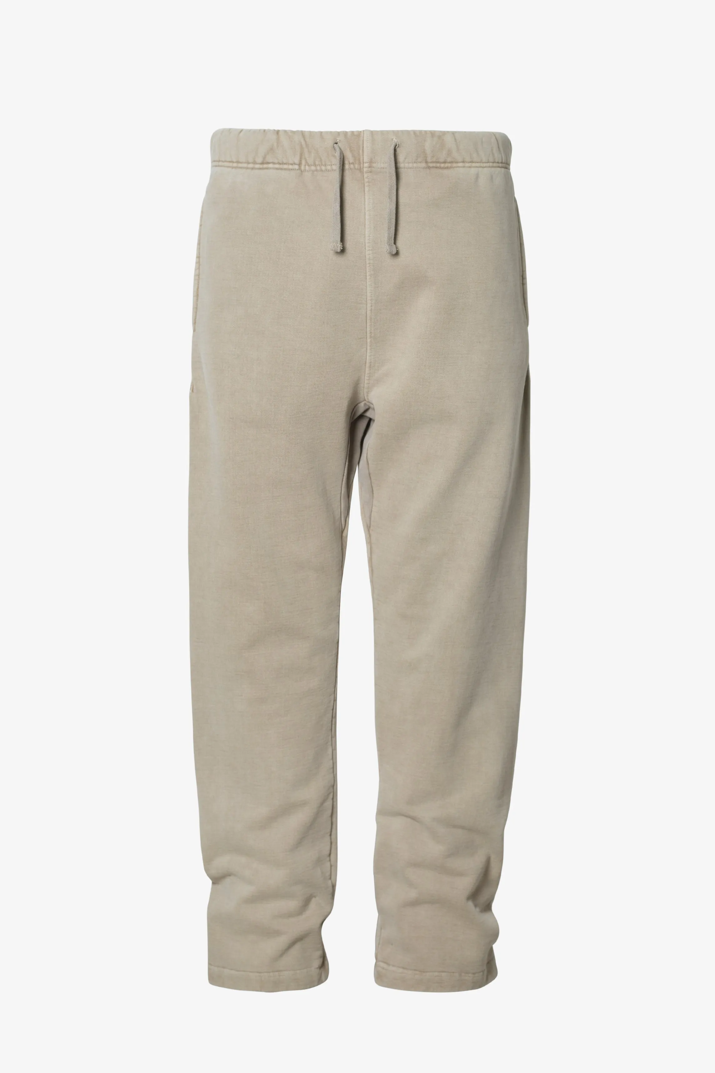 Heavy Relaxed Every Day Sweatpants - Washed Earth