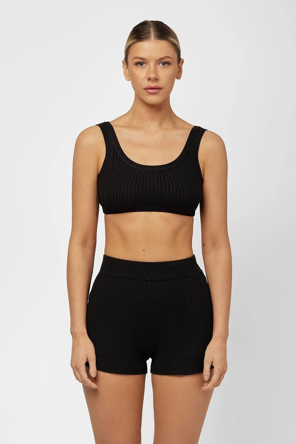 LUXKNIT™ Bra