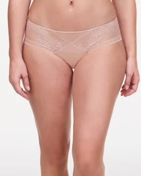 Passionata - Maddie Shorty - Soft Pink