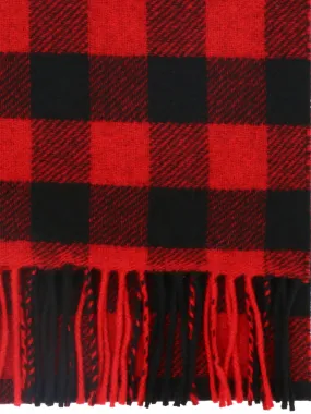 "BUFFALO" SCARF