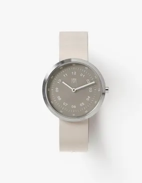 Smoke Green Offwhite 34mm