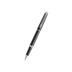 Waterman Hemisphere Laque Black CT Rollerball